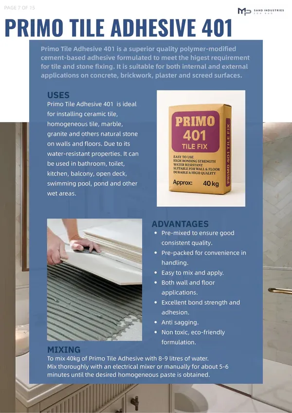 tile fix grey 40kg tile fix grey 40kg