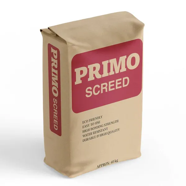 screed 40kg